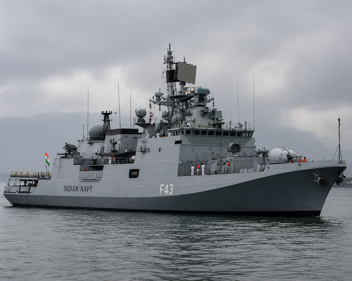 Naval Maritime Systems